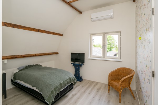 Medium property photo - Waalbandijk 110, 4063 CD Heesselt